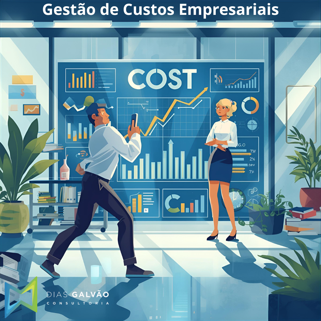 Gestão de Custos Empresariais