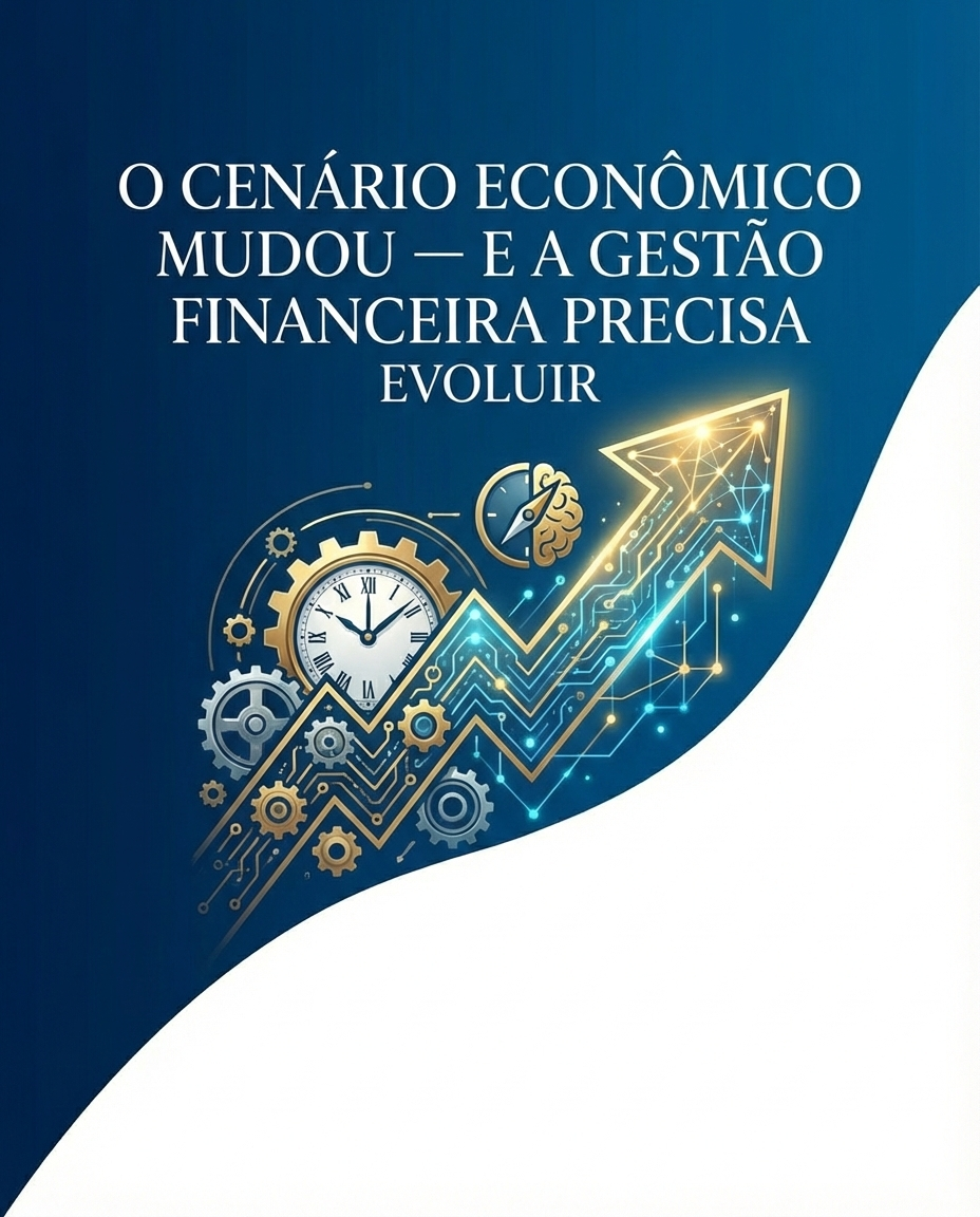 A Importância da Consultoria Financeira Empresarial no Atual Cenário Econômico do Brasil
