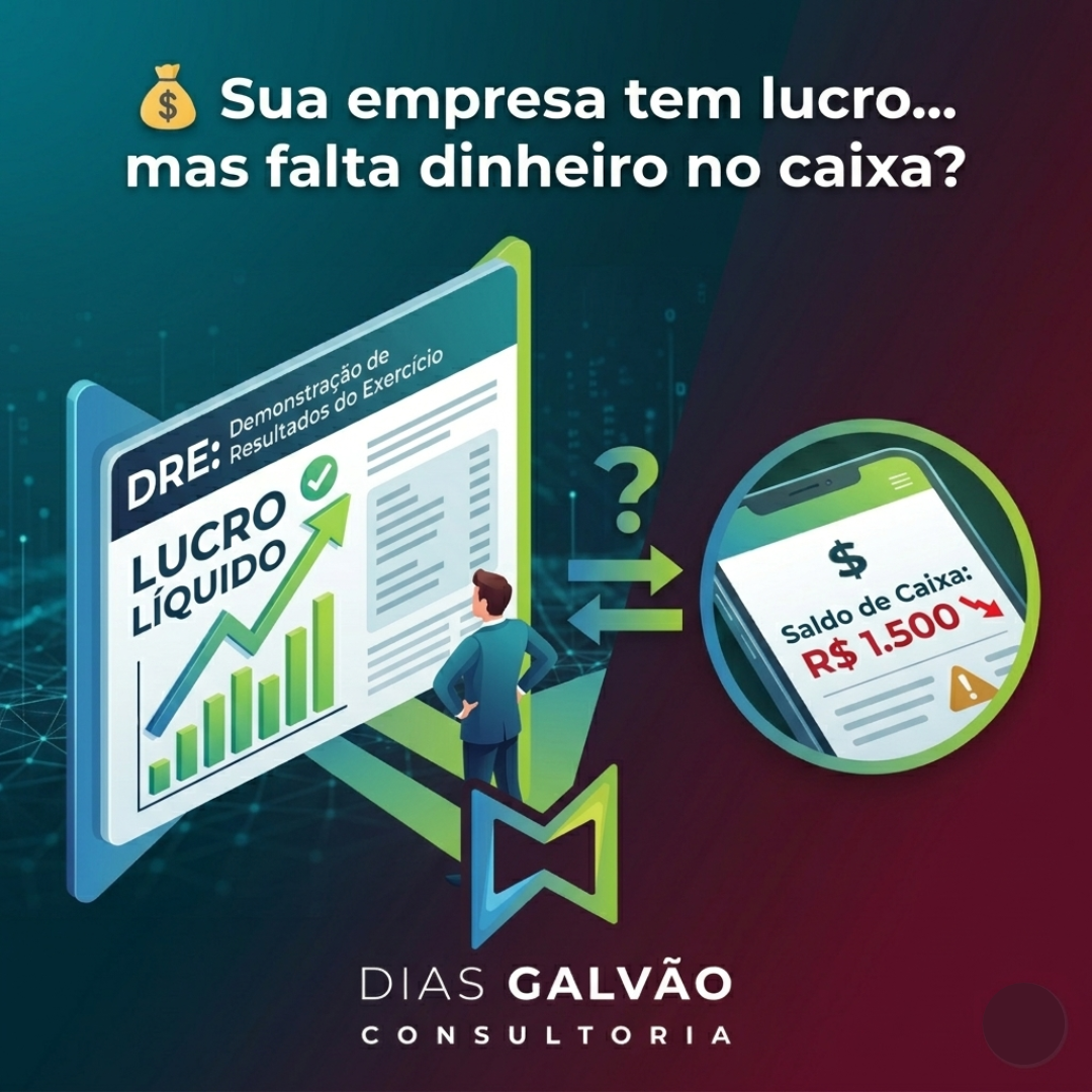 Capital de Giro na sua Empresa: A Importância da Gestão Financeira Para Manter a sua Operação Saudável